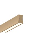 HANOK * PLAFÓN LED 14W 3000K 110º ARENA